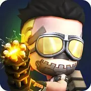 Carátula de Combo Clash - iOS