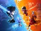 Combo Clash - Imagen