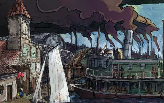 Rise of Balloons - Android