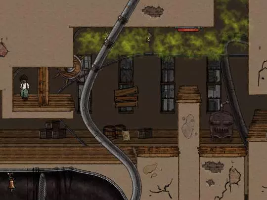 Rise of Balloons - Android