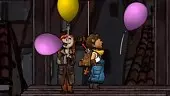Rise of Balloons: Tráiler de Lanzamiento
