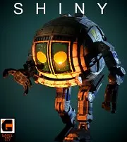 Carátula de Shiny - Xbox One