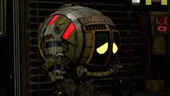 Shiny: Teaser Tráiler