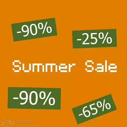 Carátula de Summer Sale