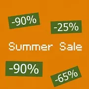 Summer Sale