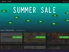 Summer Sale - Imagen PC