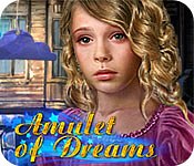 Carátula de Amulet of Dreams - PC