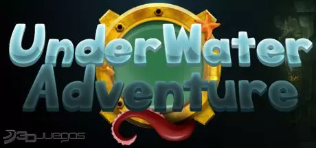 Carátula de UnderWater Adventure