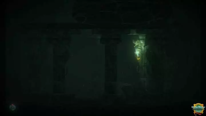 UnderWater Adventure