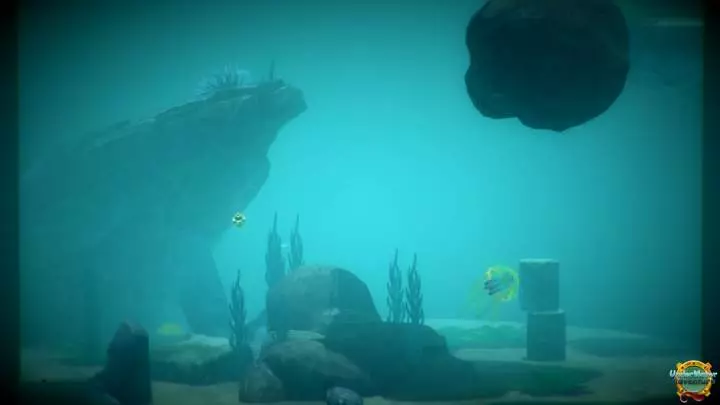 UnderWater Adventure - PC