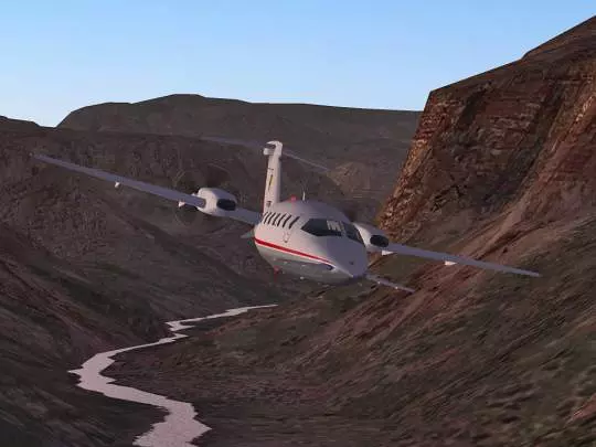 X-Plane Revolution - PC