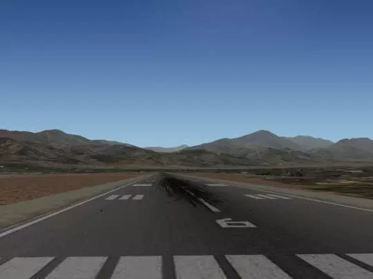 X-Plane Revolution - PC
