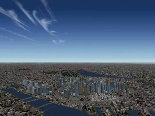 X-Plane Revolution - PC