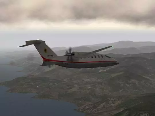 X-Plane Revolution - PC