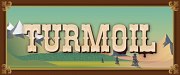 Carátula de Turmoil - PC
