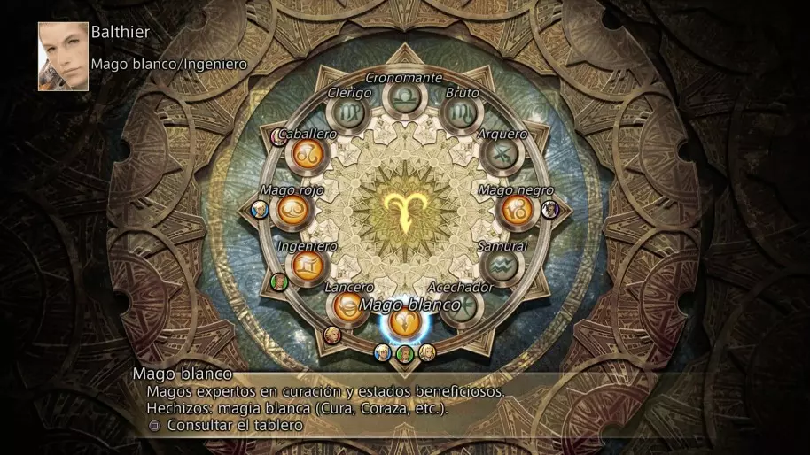 Final Fantasy XII The Zodiac Age