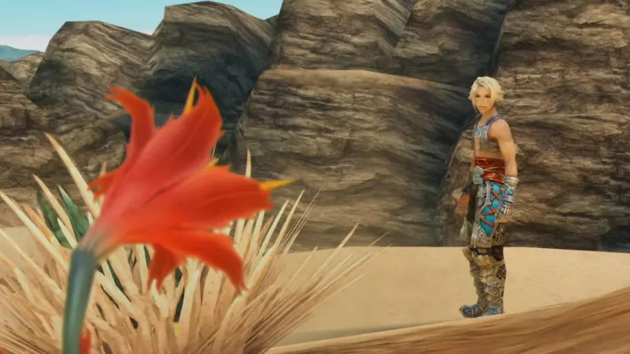 Final Fantasy XII The Zodiac Age