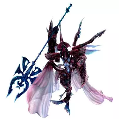 Final Fantasy XII The Zodiac Age - PS4