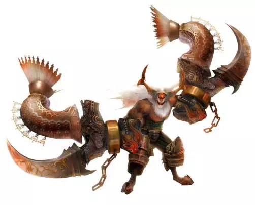 Final Fantasy XII The Zodiac Age