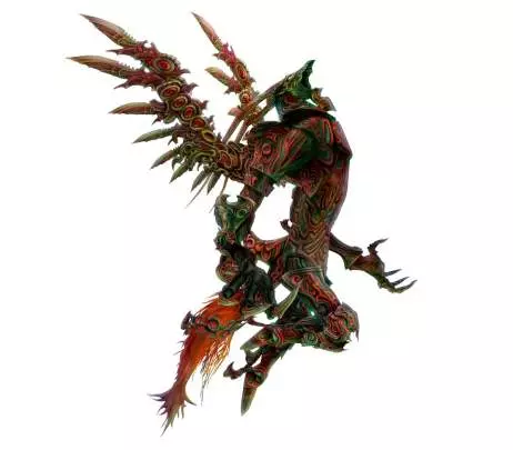 Final Fantasy XII The Zodiac Age