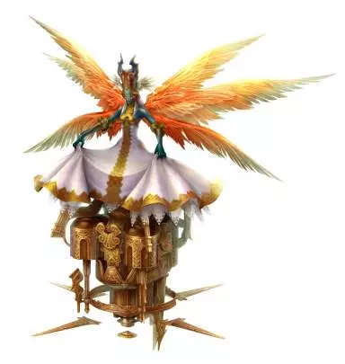 Final Fantasy XII The Zodiac Age