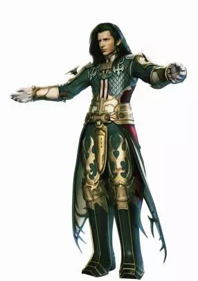 Final Fantasy XII The Zodiac Age