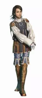 Final Fantasy XII: The Zodiac Age