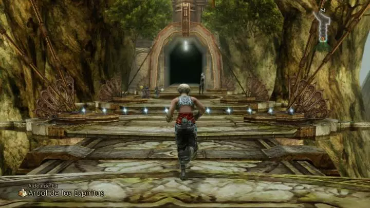 Final Fantasy XII The Zodiac Age