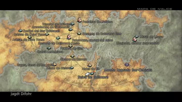 Final Fantasy XII: The Zodiac Age