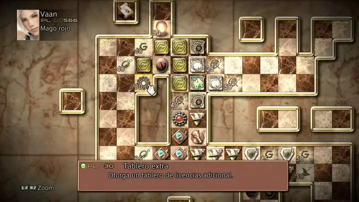 Final Fantasy XII The Zodiac Age - PS4