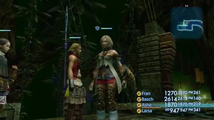 Final Fantasy XII: The Zodiac Age