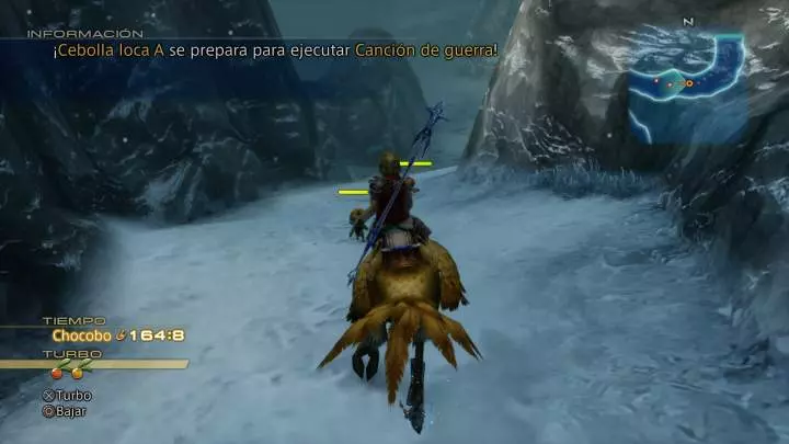 Final Fantasy XII The Zodiac Age - PS4