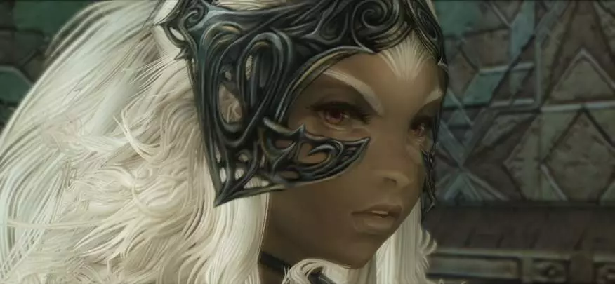 Final Fantasy XII The Zodiac Age