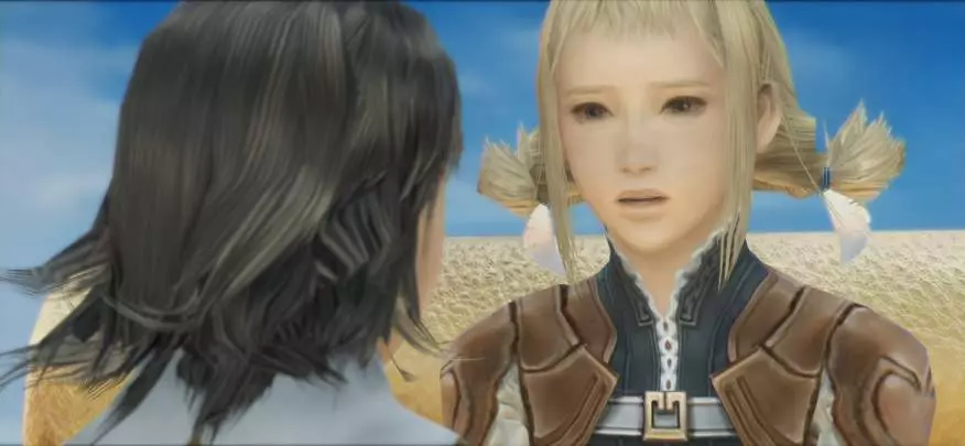 Final Fantasy XII: The Zodiac Age