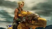 Final Fantasy XII The Zodiac Age: Tráiler Argumental