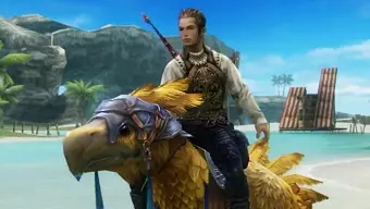 Final Fantasy XII The Zodiac Age: Tráiler de Lanzamiento: Extendido