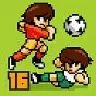 Pixel Cup Soccer 16 iOS