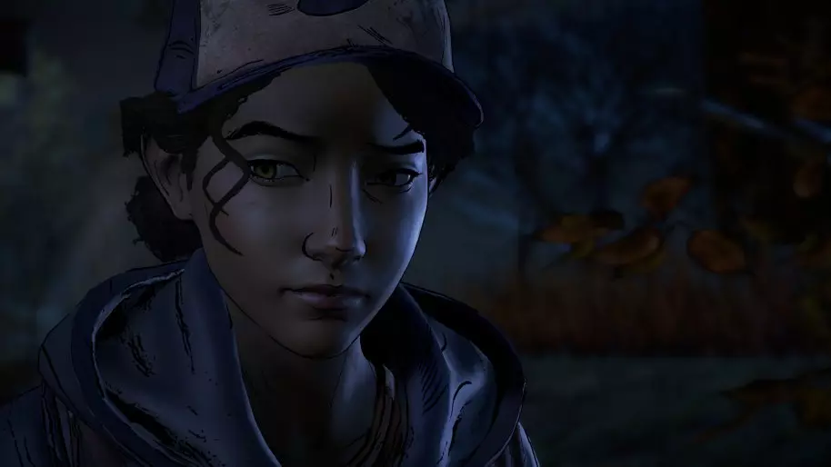 The Walking Dead - Season Three análisis