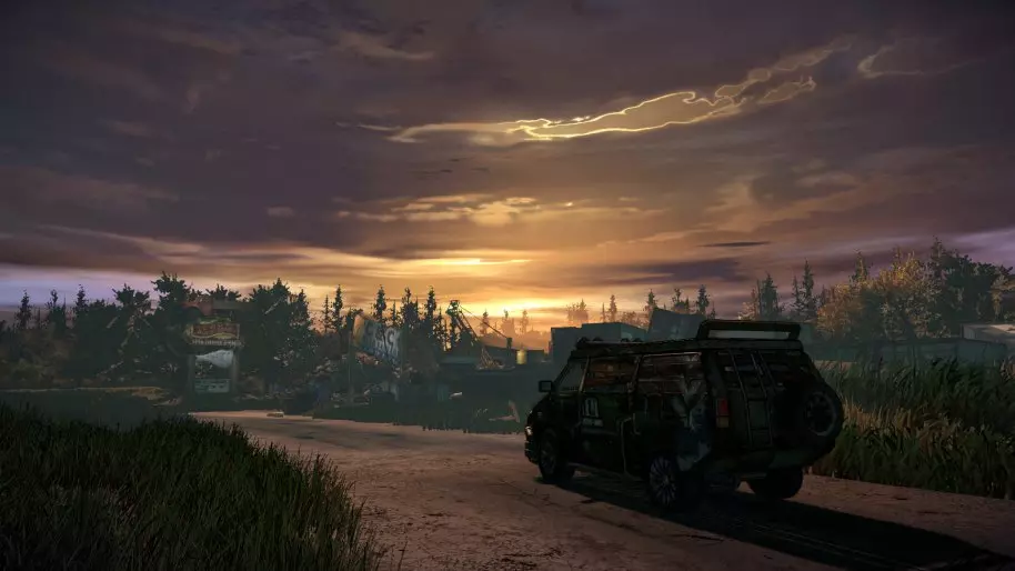 The Walking Dead - Season Three
