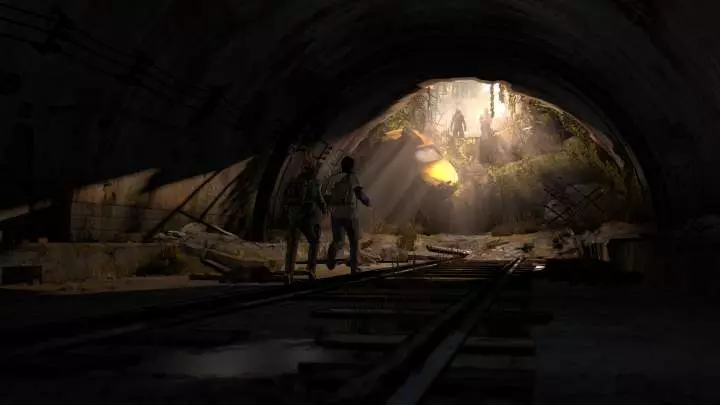 The Walking Dead: A Telltale Series - A New Frontier