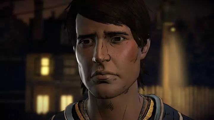 The Walking Dead A New Frontier