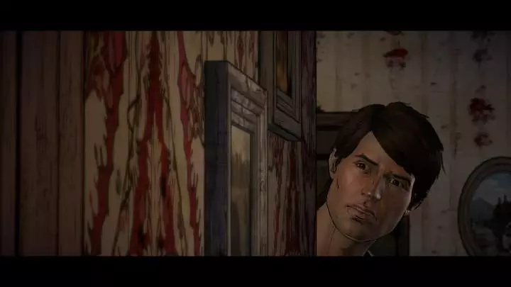 The Walking Dead A New Frontier - PC