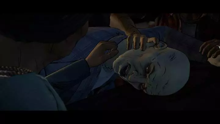 The Walking Dead A New Frontier