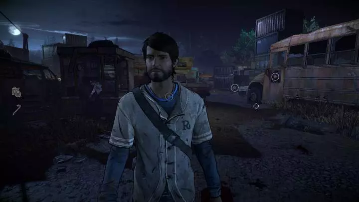 The Walking Dead A New Frontier - PC