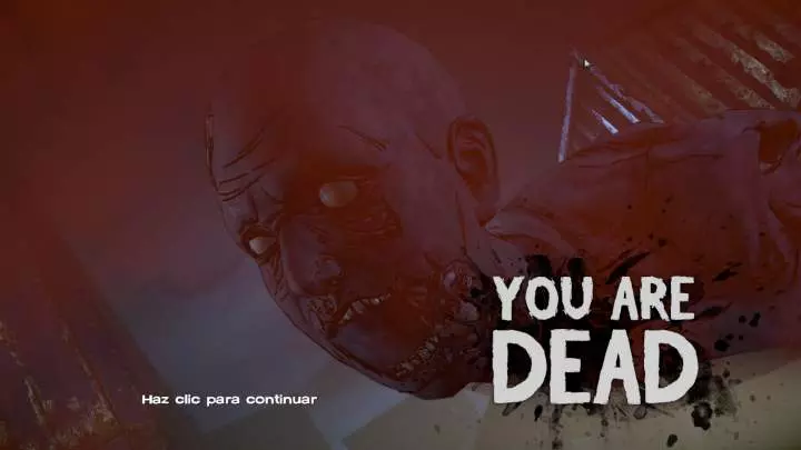 The Walking Dead A New Frontier