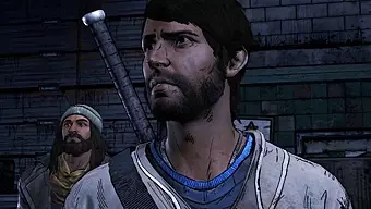 Lanzamiento Episodio 3: Above the Law