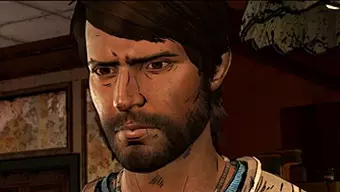 The Walking Dead A New Frontier: Lanzamiento Episodio 4: Thicker Than Water