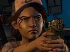 The Walking Dead A New Frontier: Tráiler: Season Finale