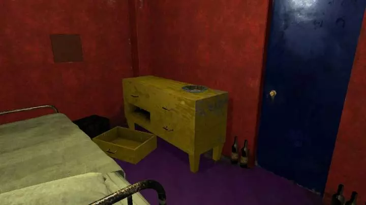 Crimson Room Decade - PC