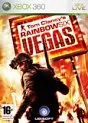 Tom Clancy's Rainbow Six Vegas Xbox 360